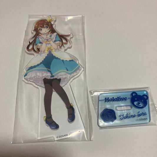 hololive Tokino Sora Acrylic Stand ⑪