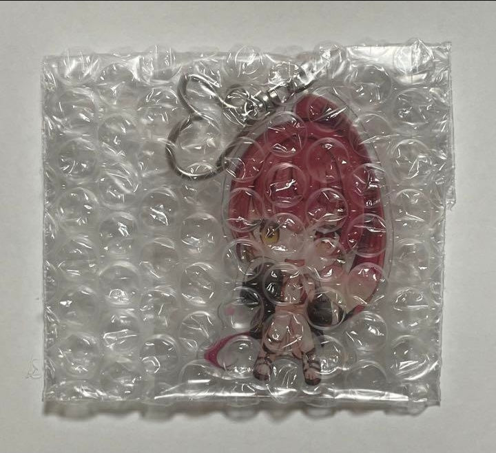 hololive Houshou Marine Swimsuit Acrylic Keychain