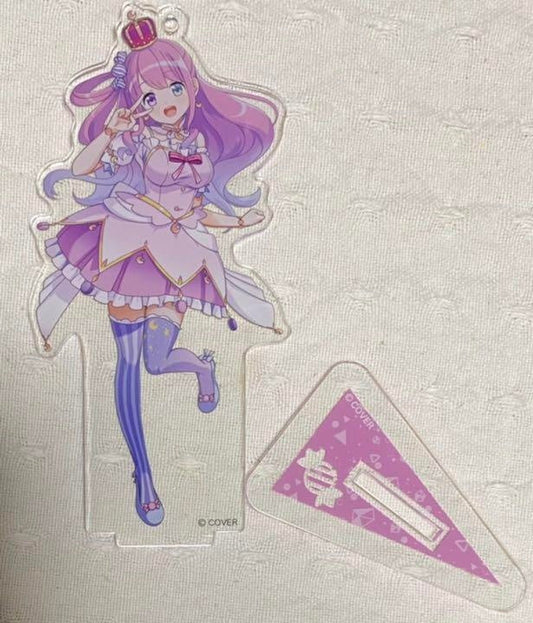 hololive Expo Expo Acrylic Stand Luna Himemori