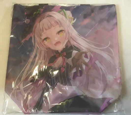 Shion Murasaki go out together reversible tote bag hololive 4th anniversary