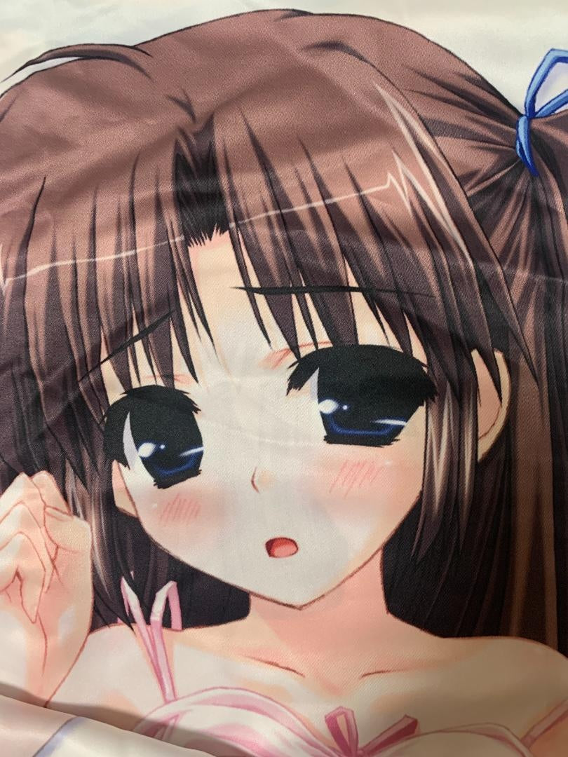 ★10 purchase bonus type body pillow cover used genuine product