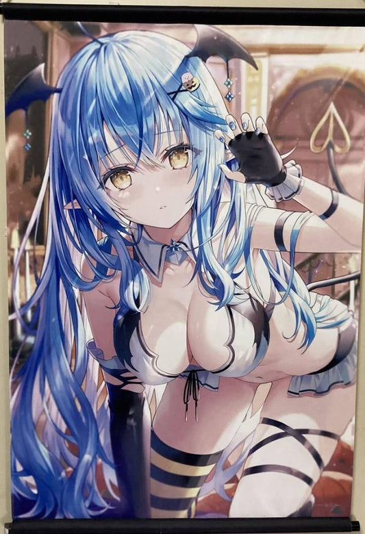 Yukihana Lamyi B2 Tapestry hololive Koakuma Lamyi