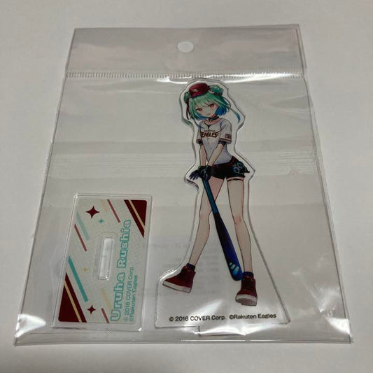 hololive Rushia Junba acrylic stand ③