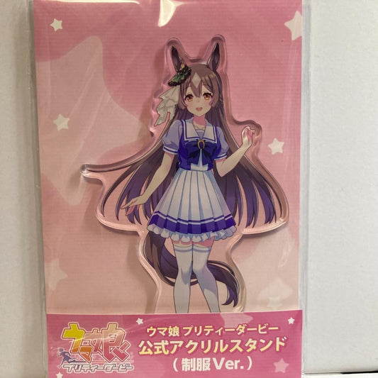 Satono Diamond Official Acrylic Stand School Uniform Ver