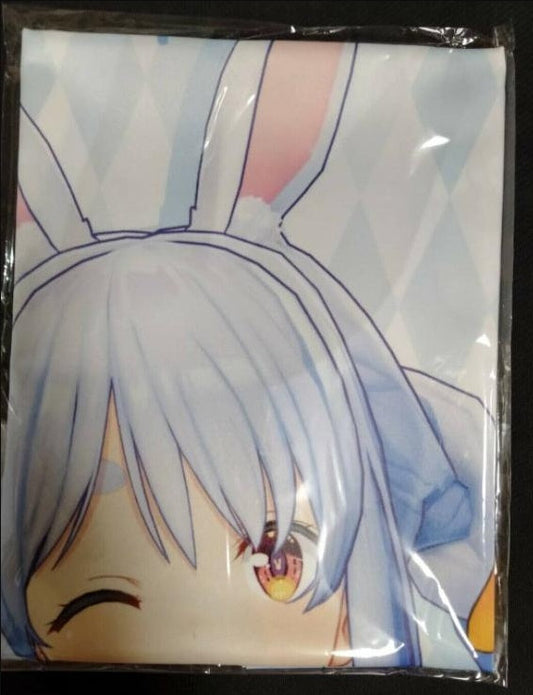 hololive Festival Cloth Poster Usada Pekora