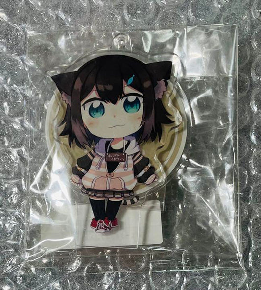 Nijisanji Fumino Tamaki Petit Acrylic Stand