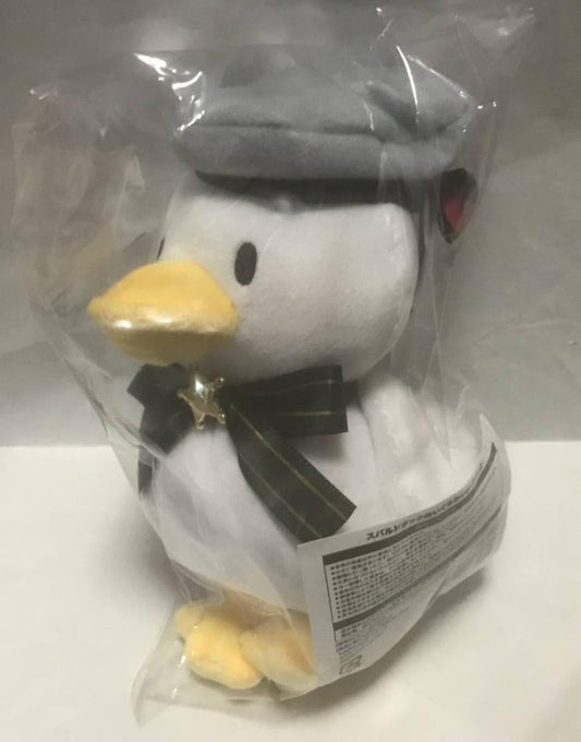 Ozora Subaru Subaru Duck Plush ver.2022 hololive