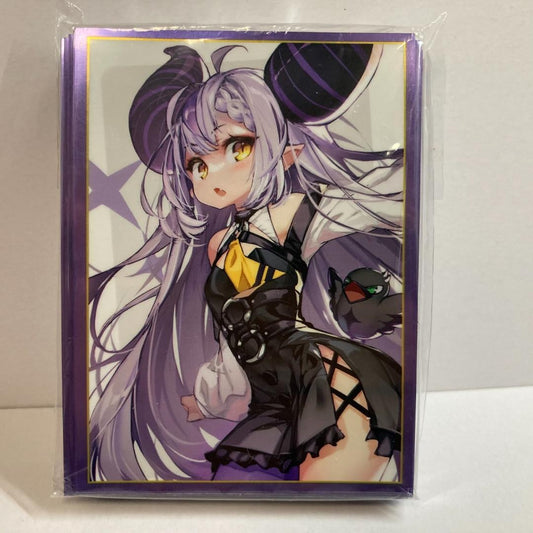 Laplace Darkness Sleeve Hololive