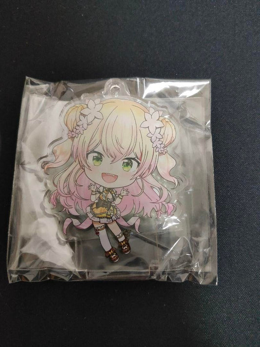 hololive Acrylic Swing Collection 5th Generation Nene Momosuzu