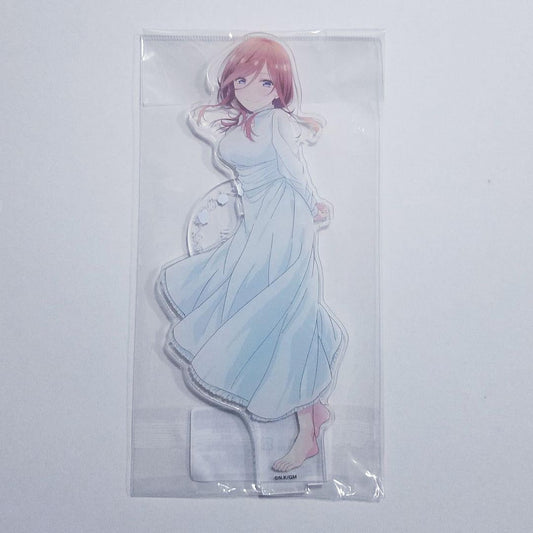 The Quintessential Quintuplets ED Acrylic Stand Miku