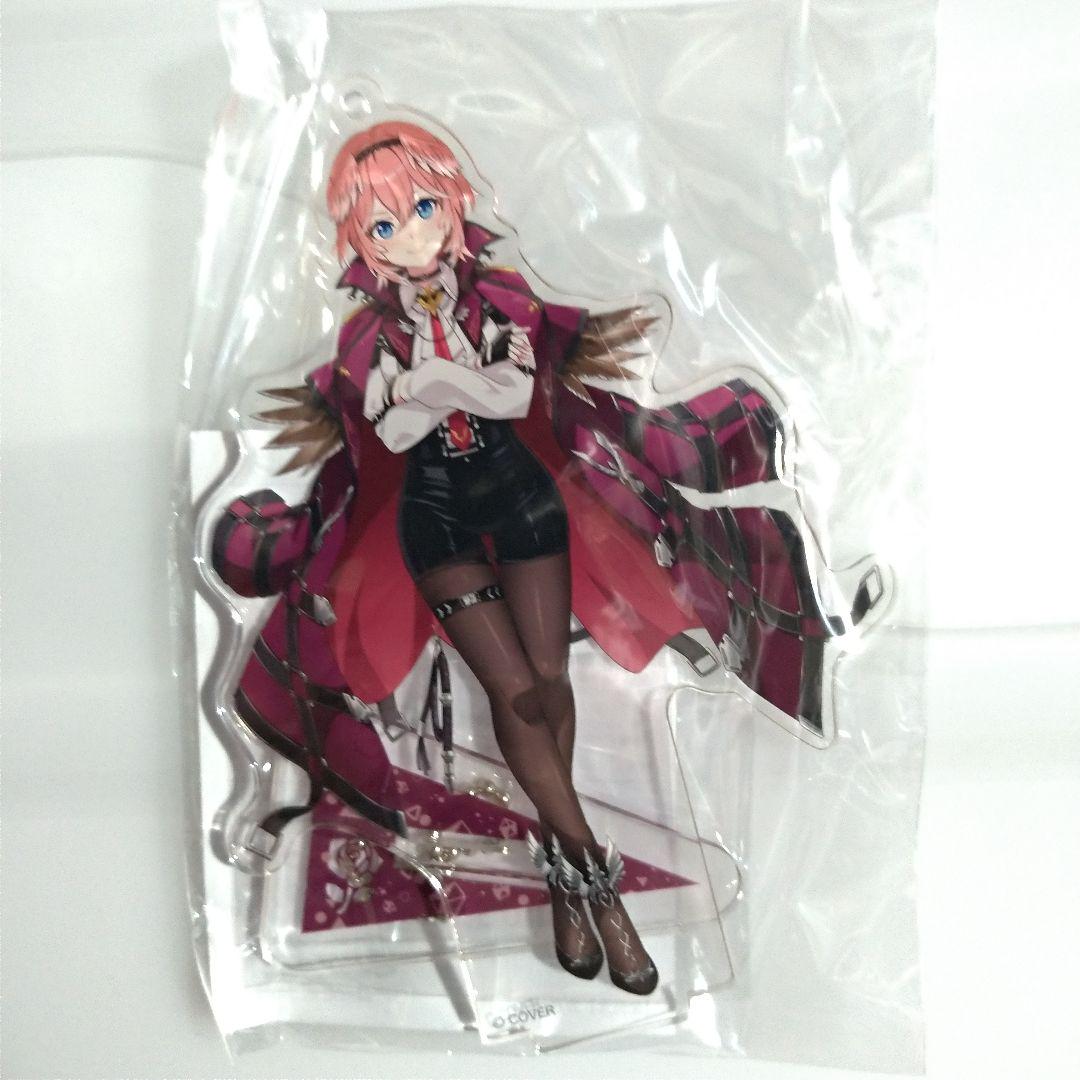 Hololive Takane Lui Acrylic Keychain SUPER EXPO 2022