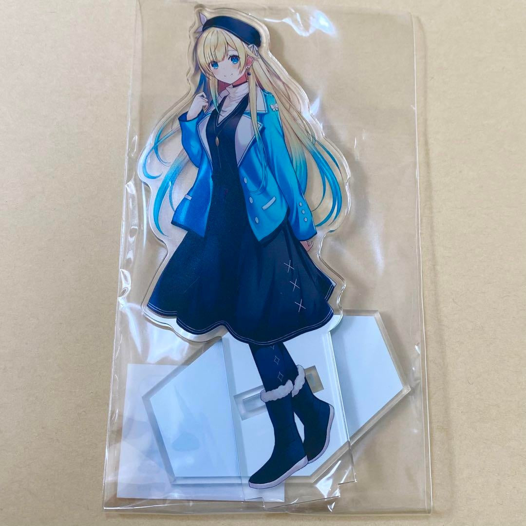 Vspo Ema Aizawa Acsta acrylic stand