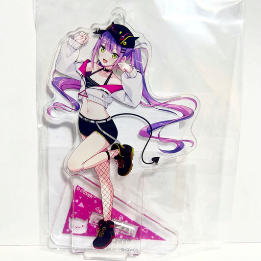 Hololive Towa Acrylic Stand Hololive Expo