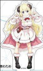 hololive Super Expo Tsunomaki Watame Acrylic Keychain