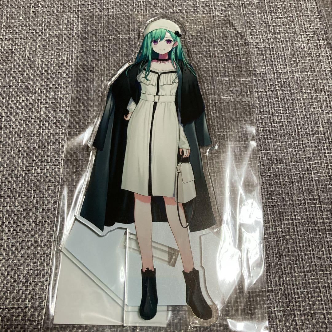 Vspo Beni Yakumo Acrylic Stand