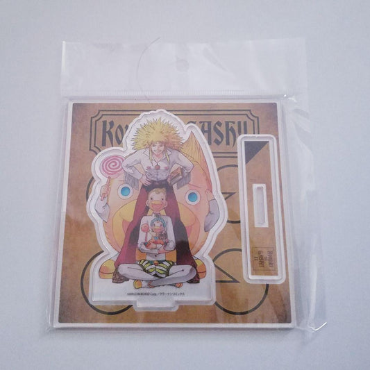 Golden Gouache 2 Acrylic Stand Kanchome