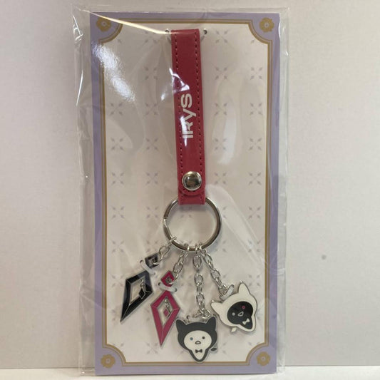 IRyS Keychain Hololive EN