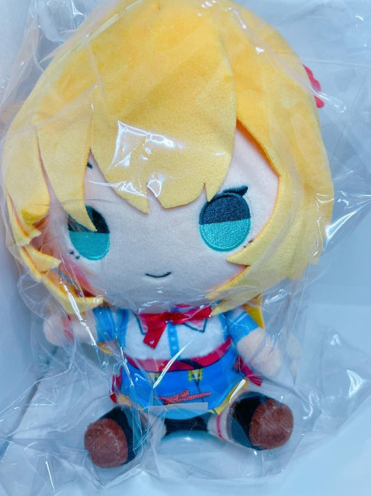 hololive Mochidori Akai haato Don Quixote Collaboration plush toy