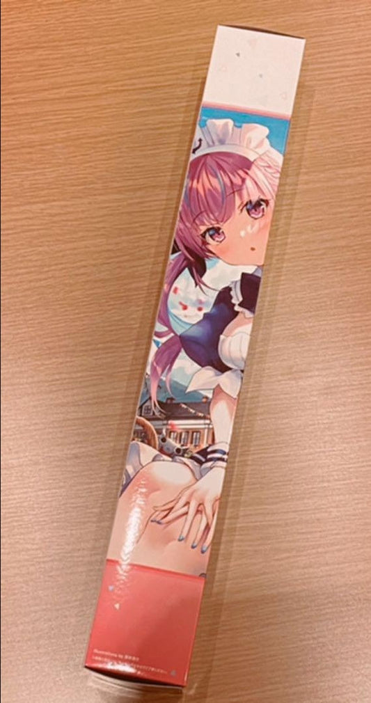 Aqua Minato Tapestry Hololive Ichiban Kuji