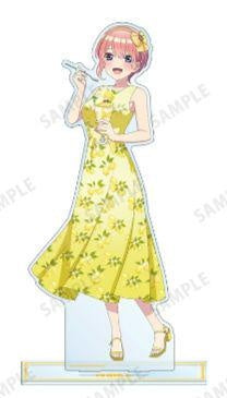 The Quintessential Quintuplets Fruit One Piece Extra Large Acrylic Stand Ichika