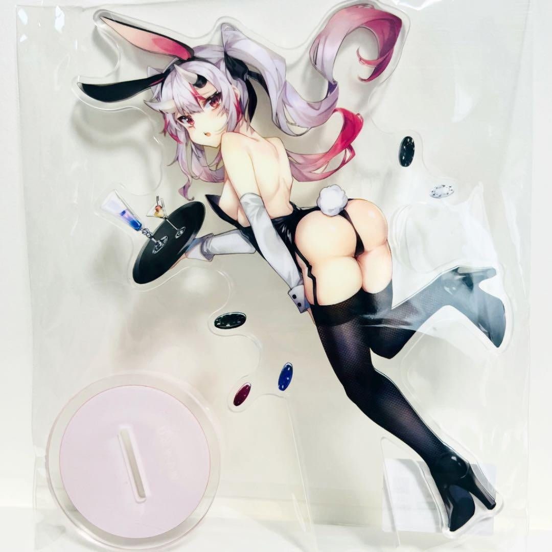 hololive Ayame Nakiri Acrylic Stand