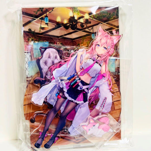 hololive Koyori Hiroe Acrylic Stand Birthday Commemoration