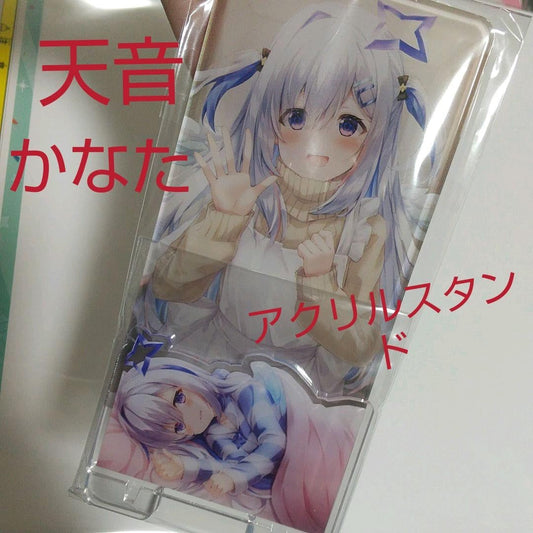 hololive Amane Kanata Acrylic Stand Air Comiket C98 hololive