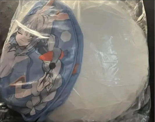 hololive Darts Cushion Pekora Usada Ver DARTSLIVE Collaboration