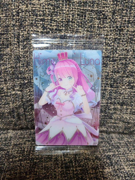 hololive Wafer Luna Himemori