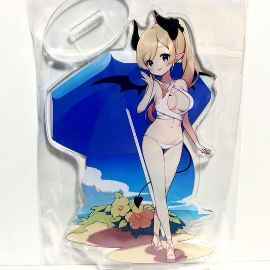 hololive Yuzuki Choco Acrylic Stand Hololive Summer