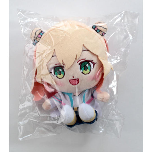 hololive Plush Nene Momosuzu Lawson Limited