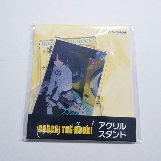 Bocchi the Rock Acrylic Stand Ryo Yamada