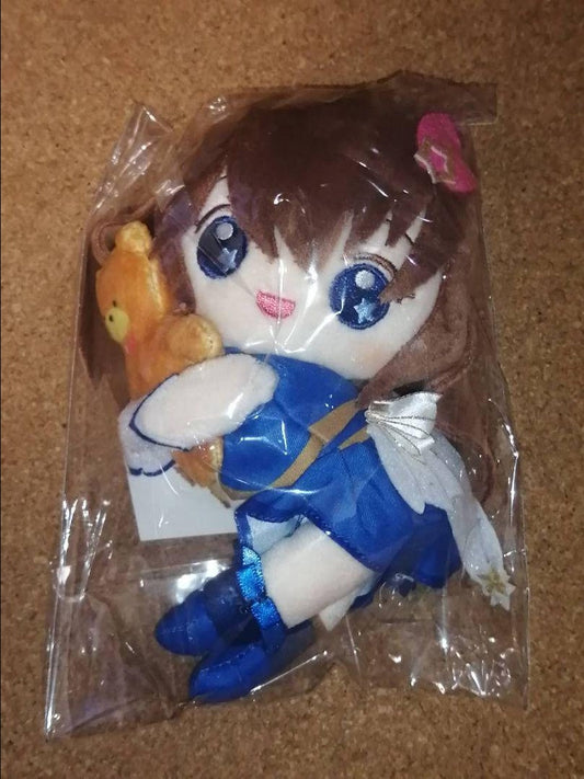hololive Tokino Sora 2021 Birthday Commemorative Plushie