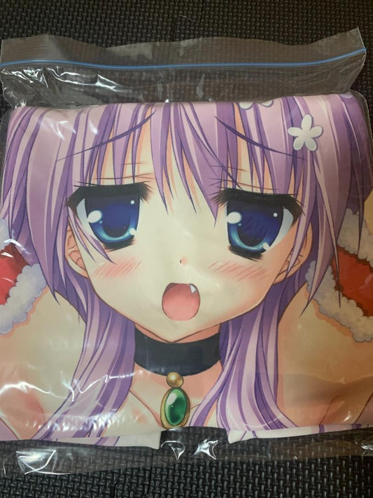 Natsuyume Nagisa Mihama Yo 2nd second hand genuine body pillow cover
