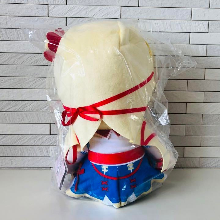 Taikure limited Akai Haato BIG stuffed toy plush toy hololive