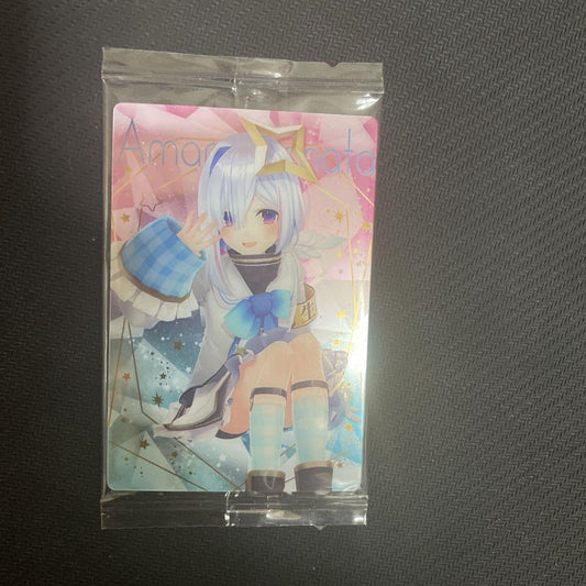 Kanata Amane Hololive Wafers