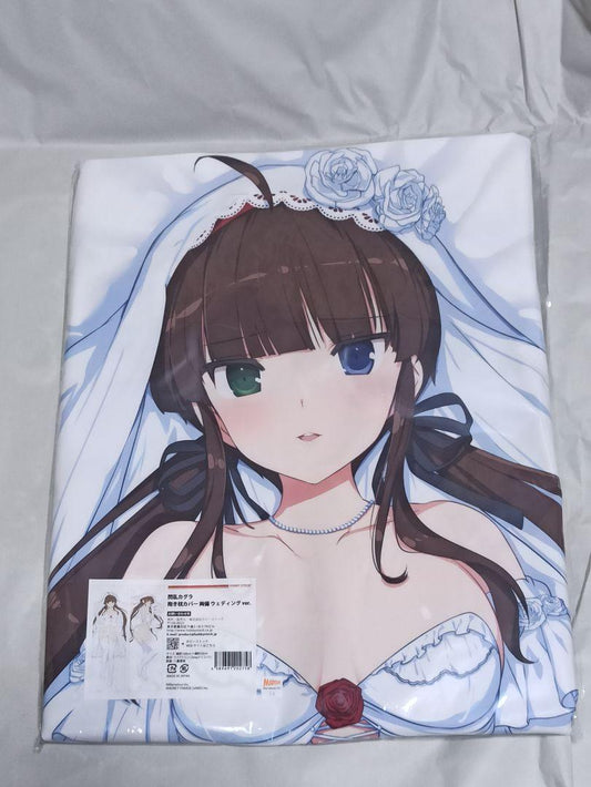 Senran Kagura Dakimakura Cover Ryobi Wedding ver