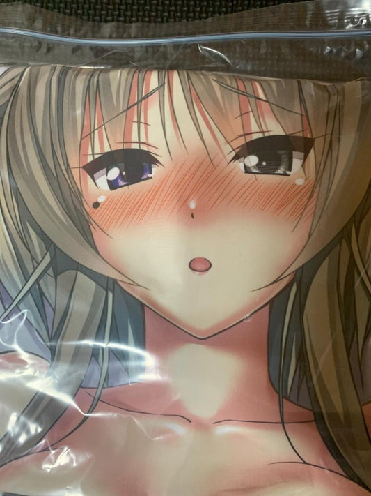 Amakano Hijiri Kambayashi (Piromizu) used genuine body pillow cover