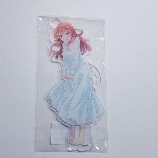 M The Quintessential Quintuplets ED Acrylic Stand May