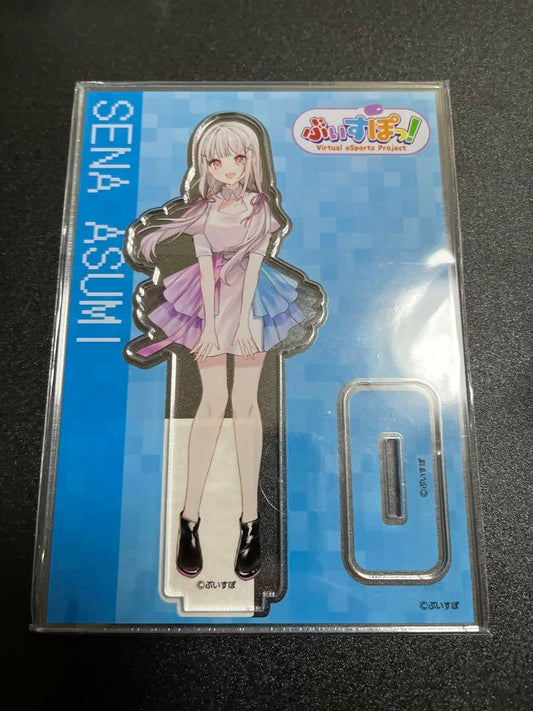Asumi Sena Vspo acrylic stand