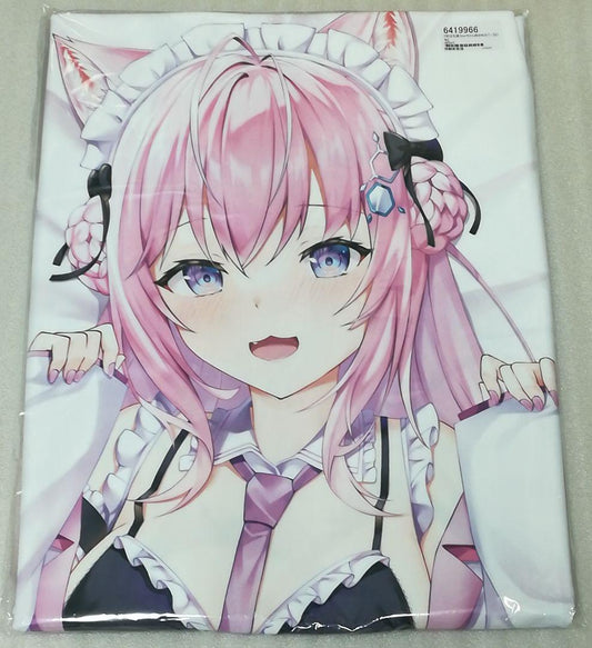 Virtual Youtuber Hololive Koyori Hiroi Dakimakura Cover Shimo