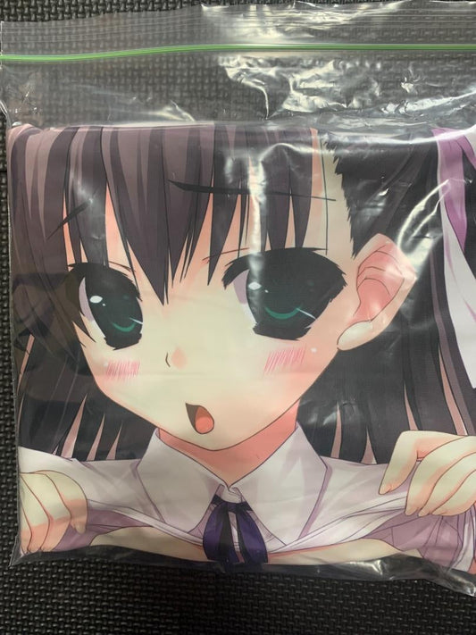 Used Genuine Dakimakura Cover Pillow Case Original Vol.2 Shintaro