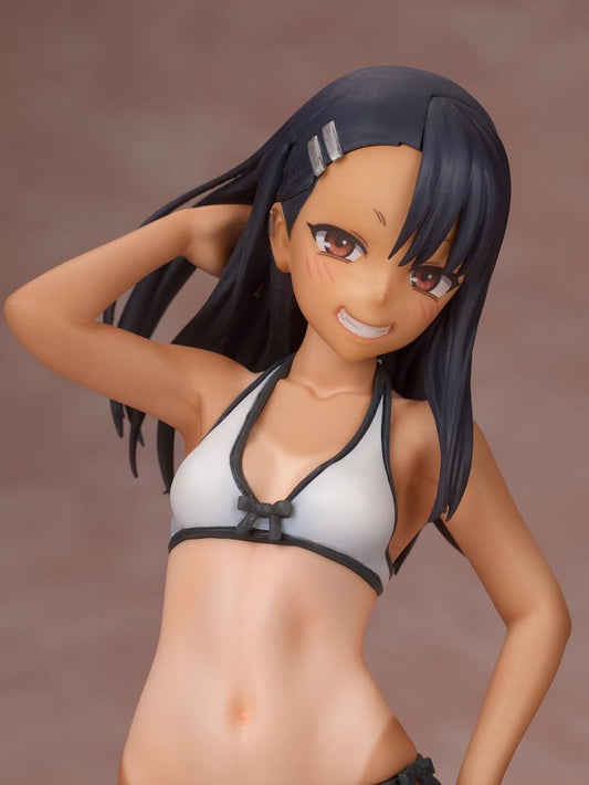 Don't Toy With Me, Mr. Nagataki [Summer Queens] 1/8 Finished Product