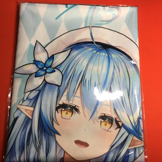 hololive Lamy Cloth Poster Festival Limited