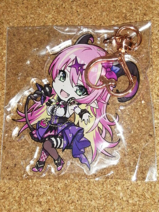 hololive 5th generation Aloe Magano Guchico acrylic key chain