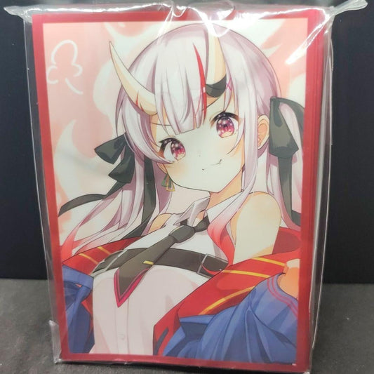 Ayame Nakiri Sleeve Hololive