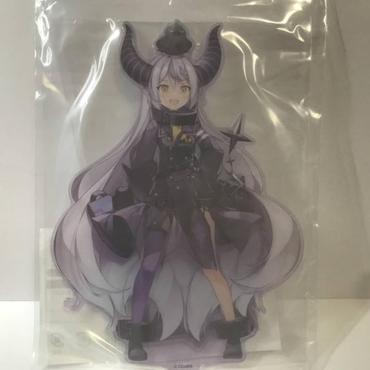 Laplace Darkness acrylic stand hololive