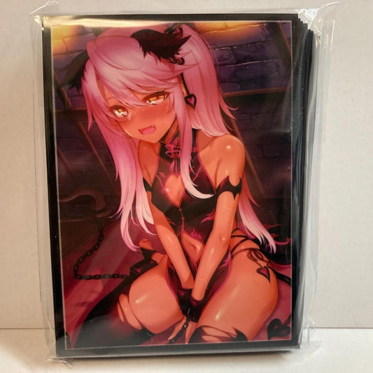 Chloe von Einzbern Sleeve FGO Mda S Taro