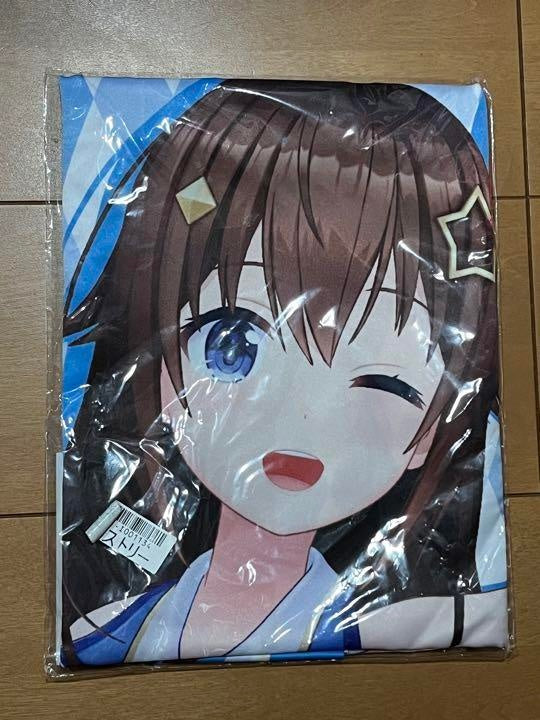 hololive Cloth Poster Tokino Sora Festival ver