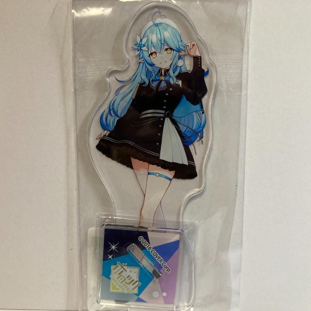 Lamy Yukihana acrylic stand hololive
